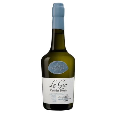 Christian Drouin Le Gin - 70cl