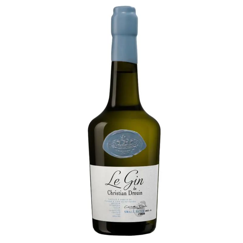 Christian Drouin Le Gin - 70cl