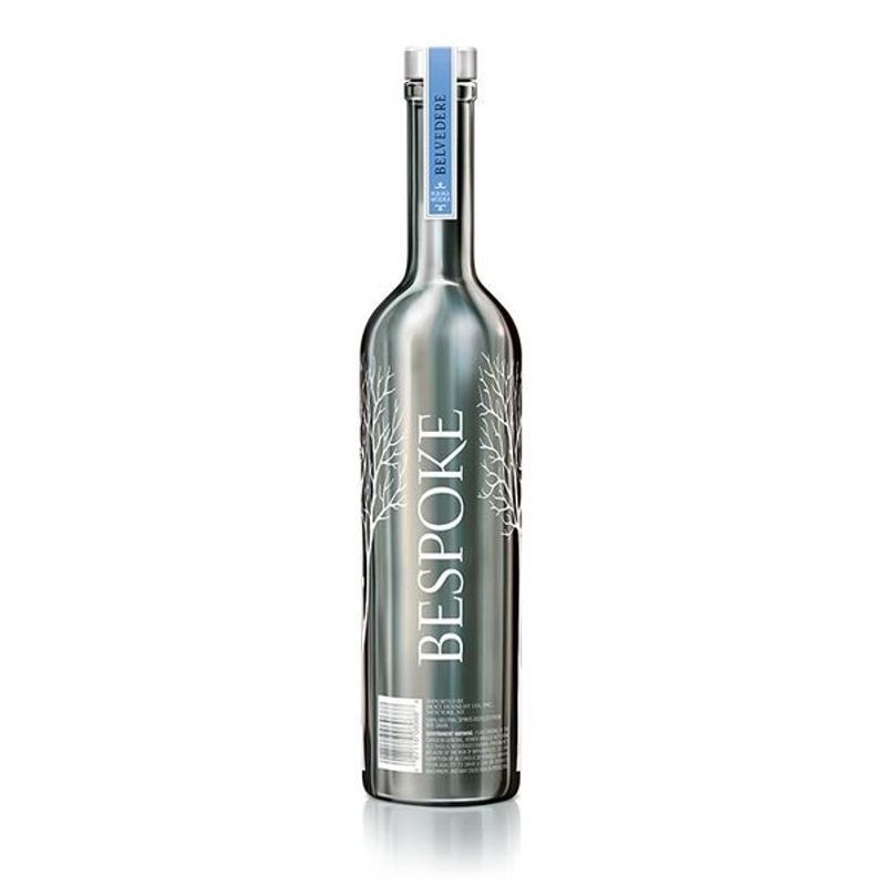 Belvedere Bespoke - 175cl