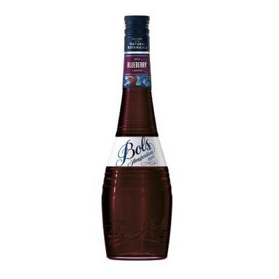 Bols Blueberry - Likeuren - 70cl