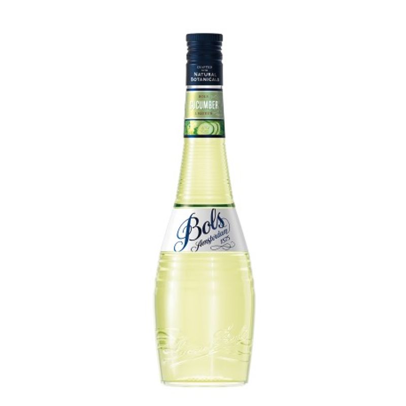 Bols Cucumber - Likeuren - 50cl