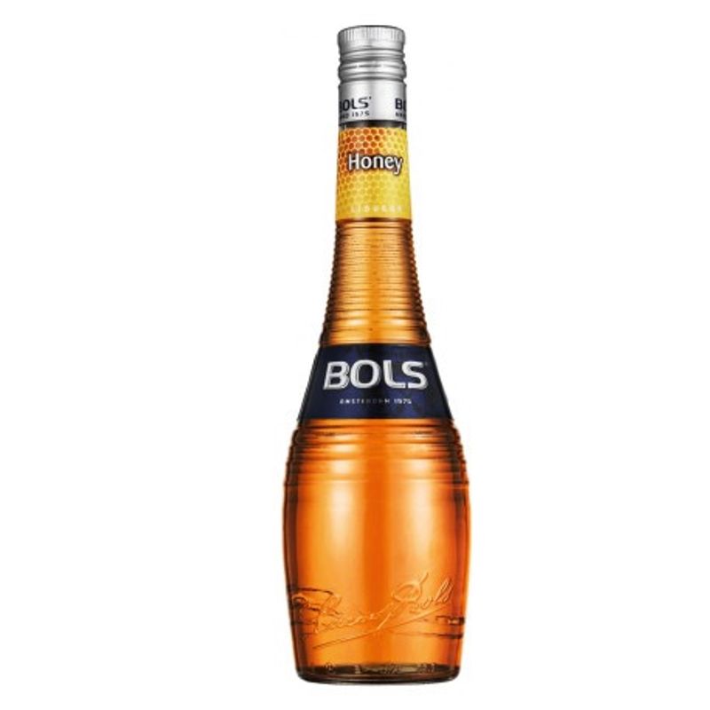 Bols Honey - Likeuren - 50cl