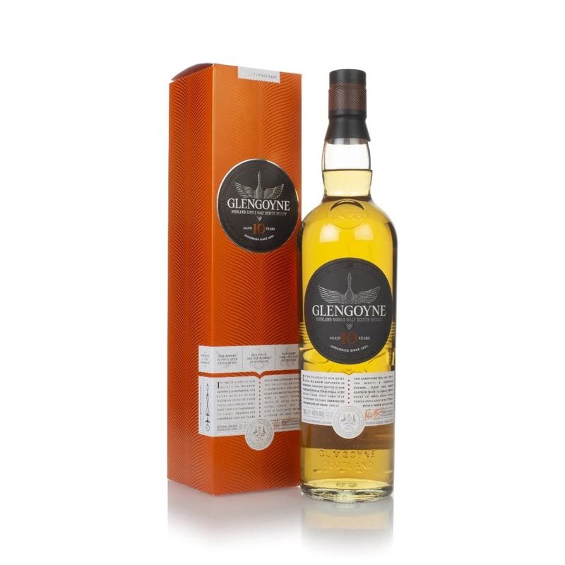 Glengoyne 10y - 70cl