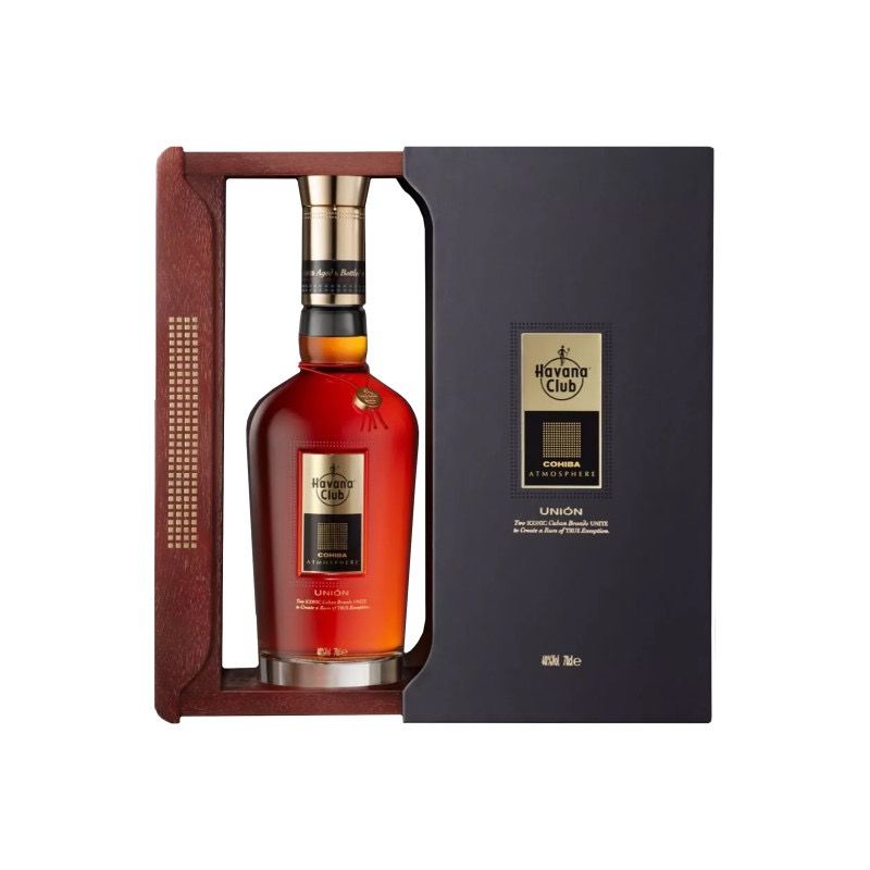 Havana Club Union - 70cl