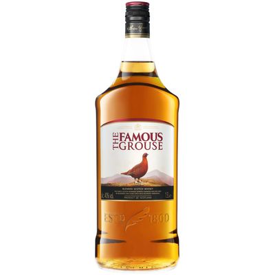 Famous Grouse - 150cl