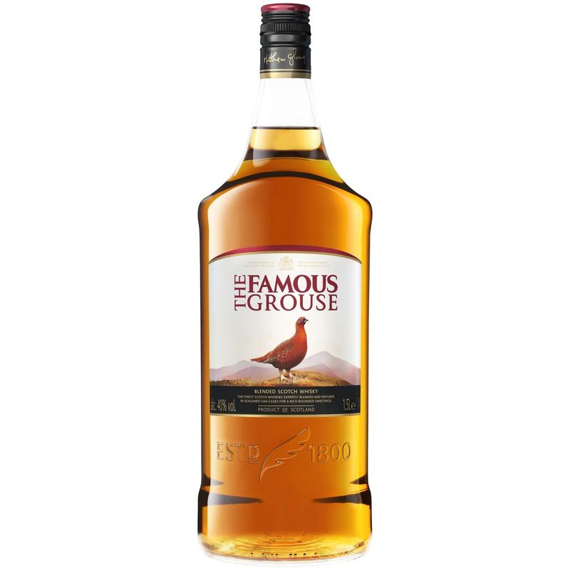 Famous Grouse - 150cl