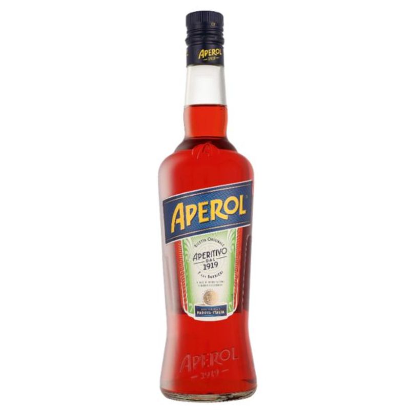Aperol - Likeuren - 70cl