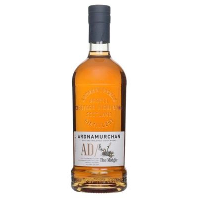 Ardnamurchan The Midgie - 70cl
