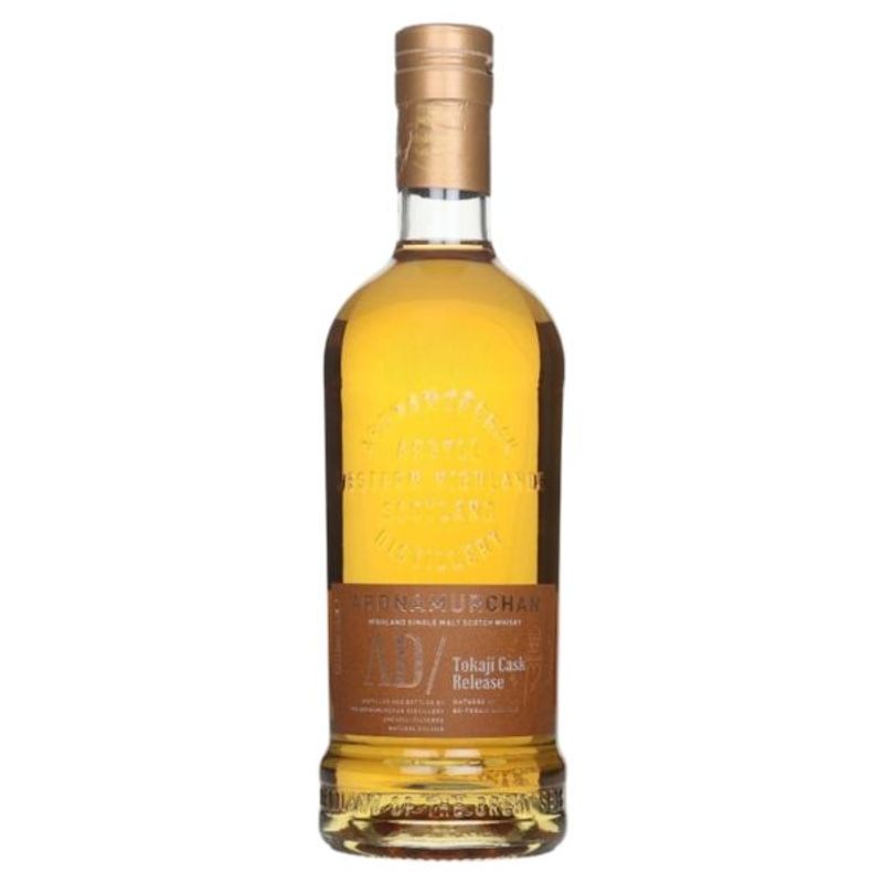 Ardnamurchan Tokaji - 70cl
