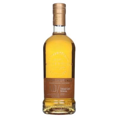 Ardnamurchan Tokaji - 70cl