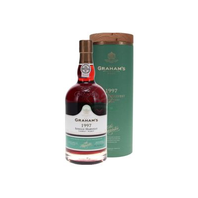 Graham's 1997 Apprentice - Porto - 75cl