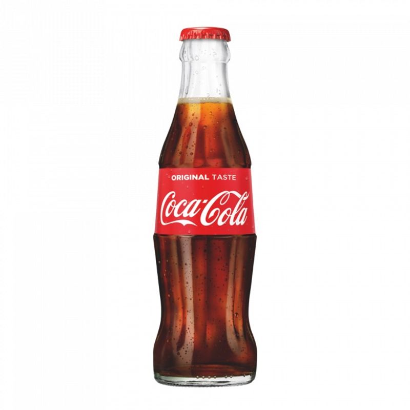 Coca-Cola - 24x20cl