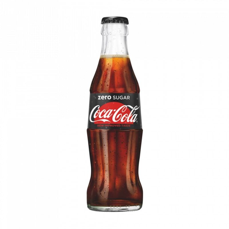 Coca-Cola Zero - 24x20cl