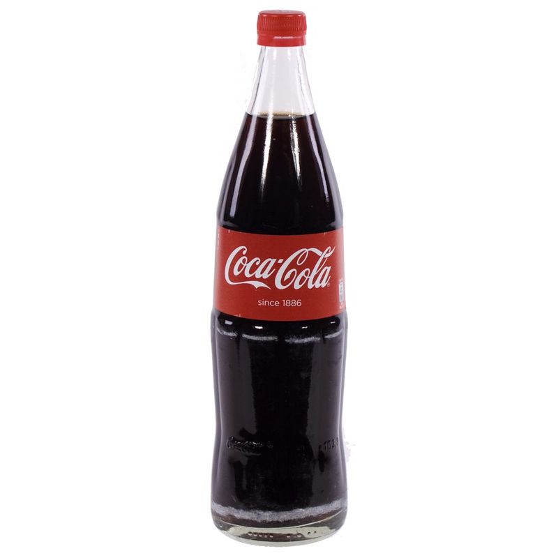 Coca-Cola - 6x1l