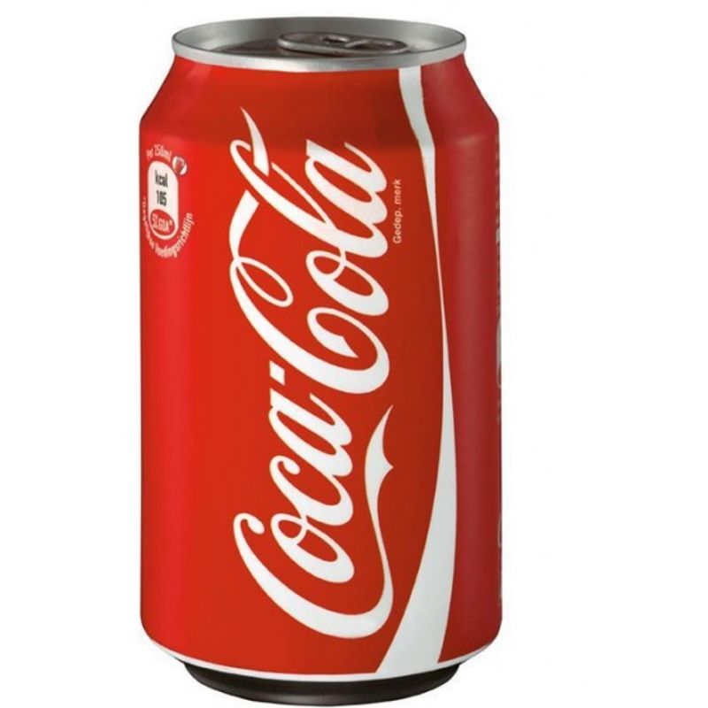 Coca-Cola -  - 30x33cl