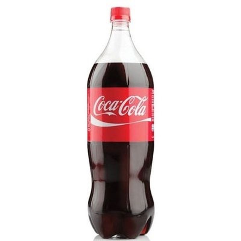 Coca-Cola - 6x1,5l