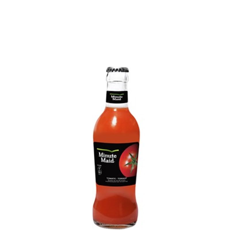 Minute Maid Tomaat - 24x20cl