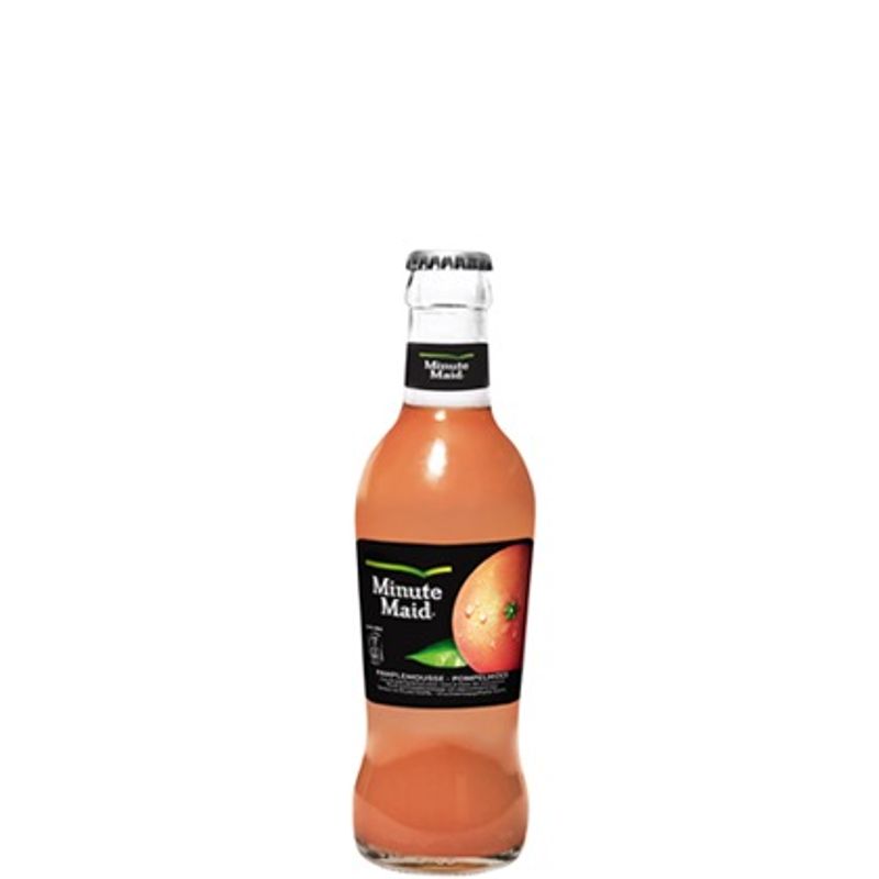 Minute Maid Pompelmoes - 24x20cl
