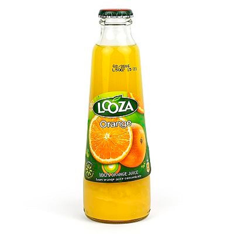 Looza Orange - 24x20cl