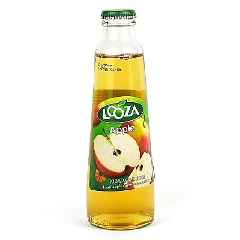 Looza Appel - 24x20cl