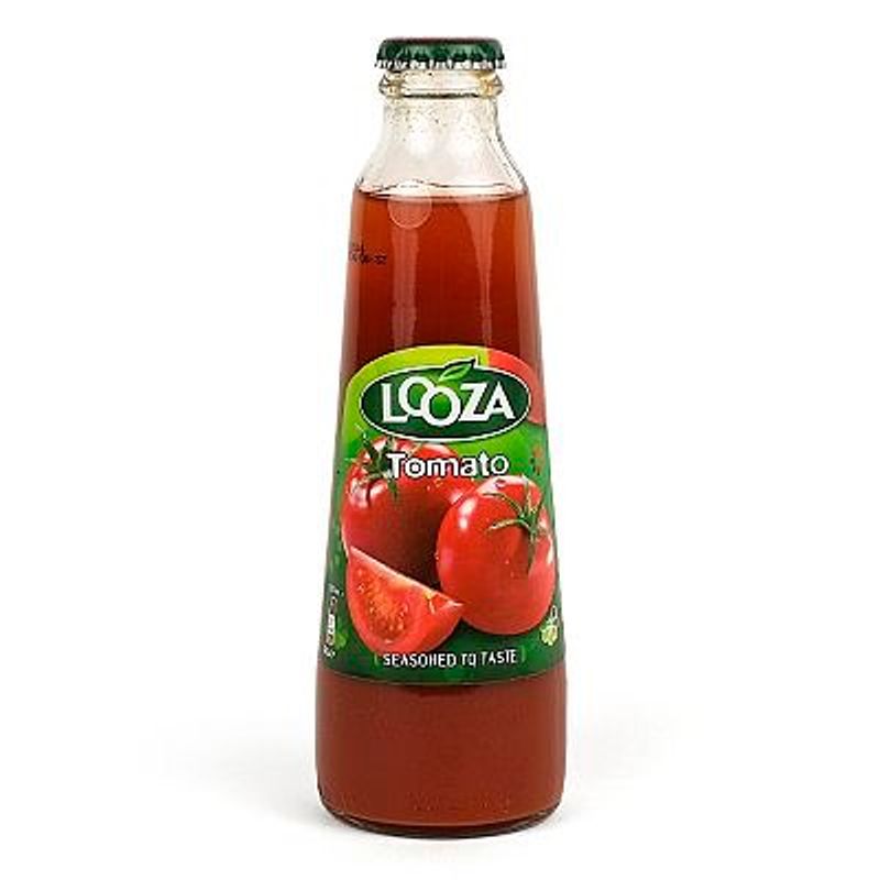 Looza Tomaat - 24x20cl