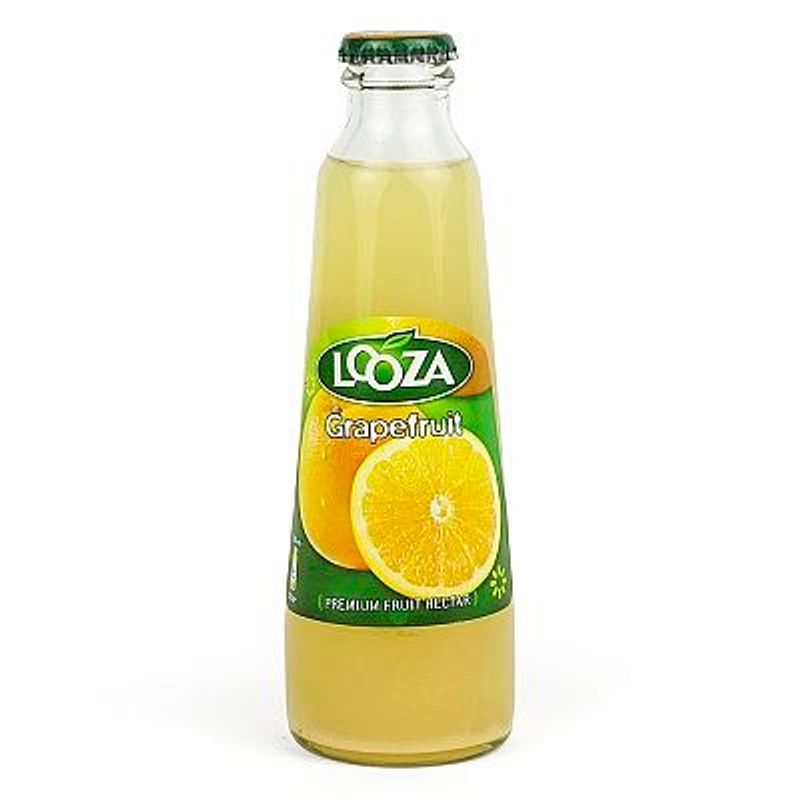 Looza Pompelmoes - 24x20cl