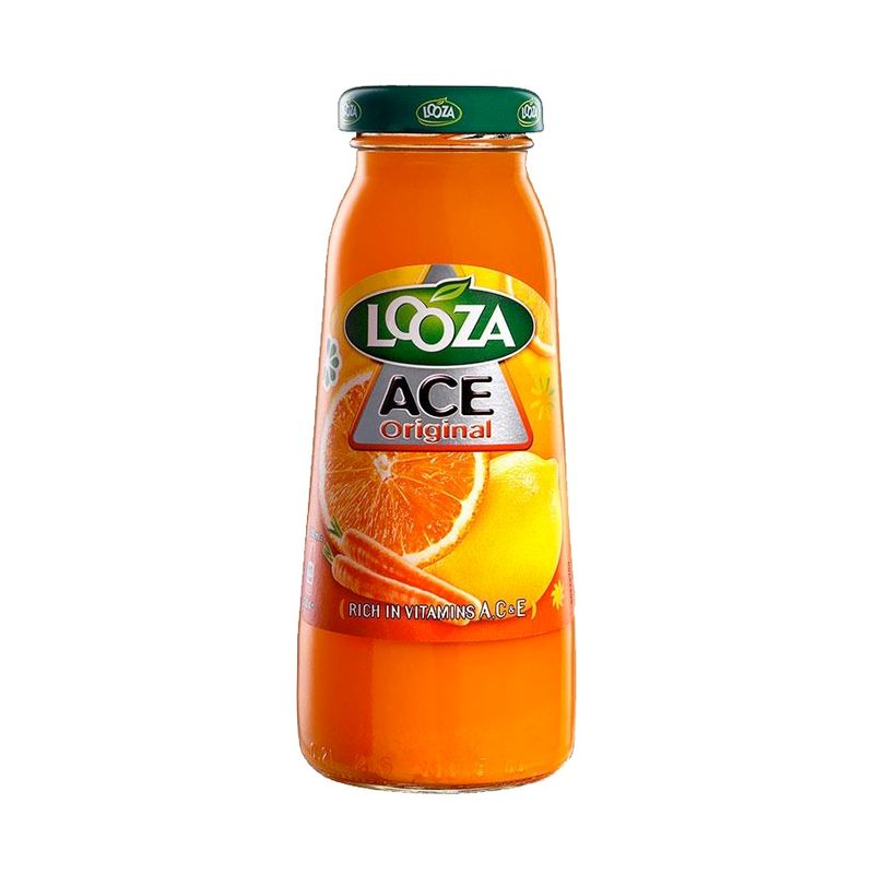 Looza Ace - 24x20cl
