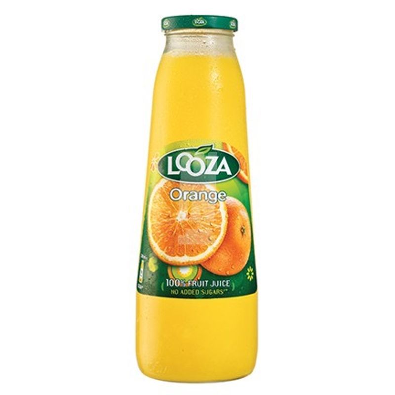 Looza Orange - 6x1l