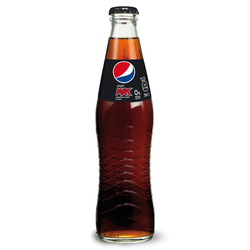Pepsi Max - 24x20cl