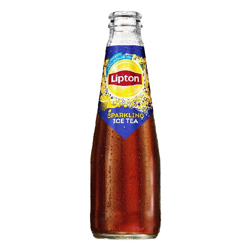 Ice Tea Lipton - 24x25cl