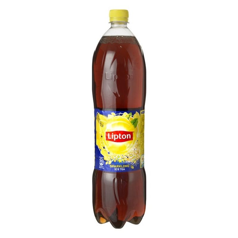 Lipton Ice Tea - 6x1,5l