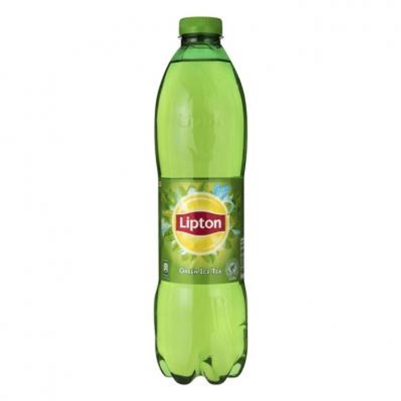 Ice Tea Green - 6x1,5l