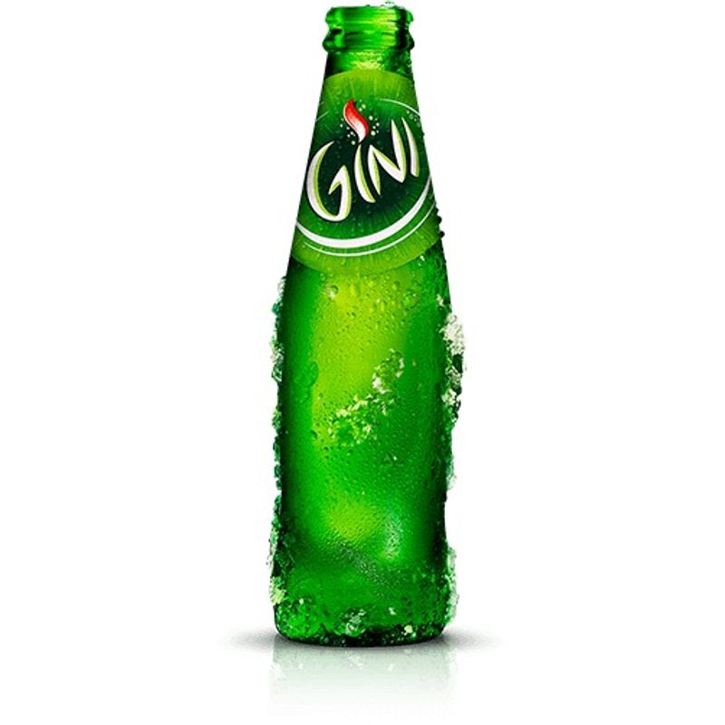 Gini - 24x20cl