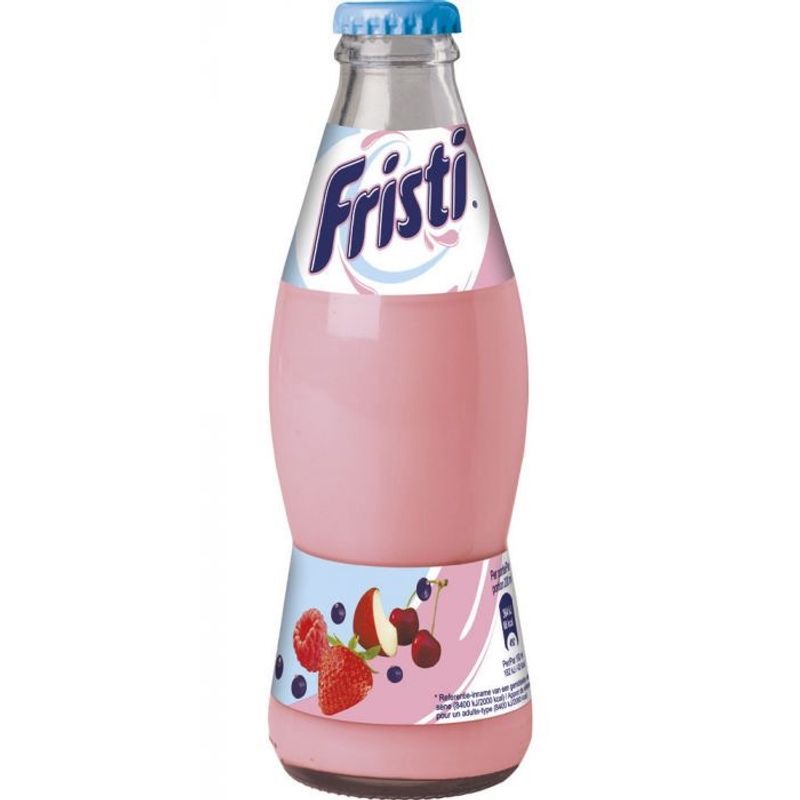 Fristi - 24x20cl