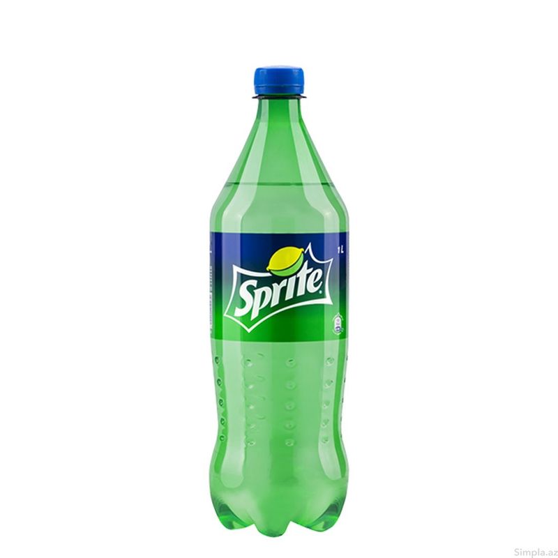 Sprite - 4x1,5l