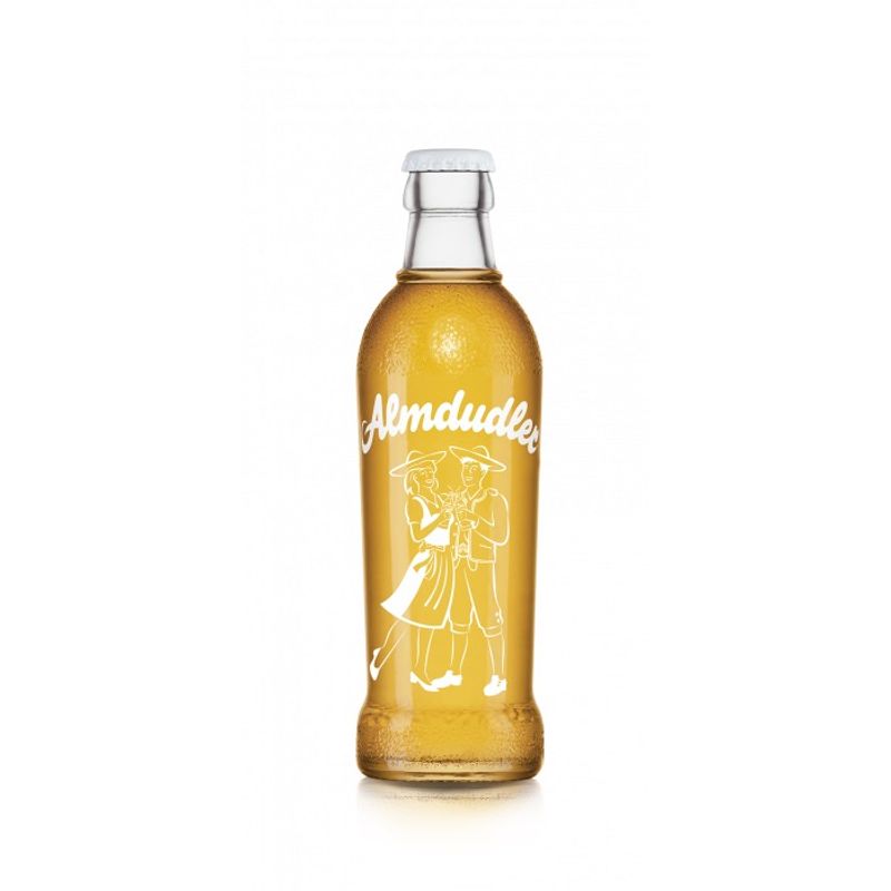 Almdudler - 24x25cl
