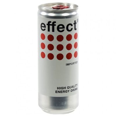 Effect Energy Drink - 24x25cl