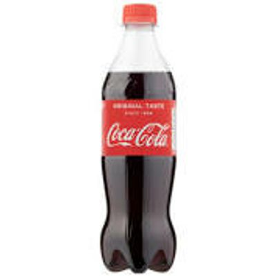 Coca-Cola - 24x50cl