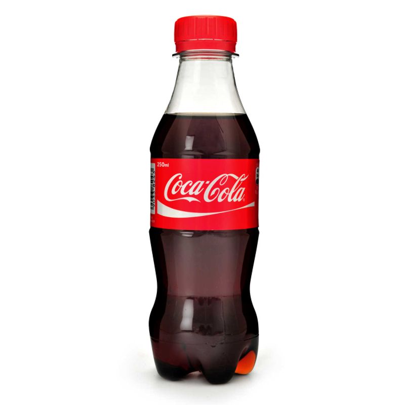 Coca Cola - 24x25cl