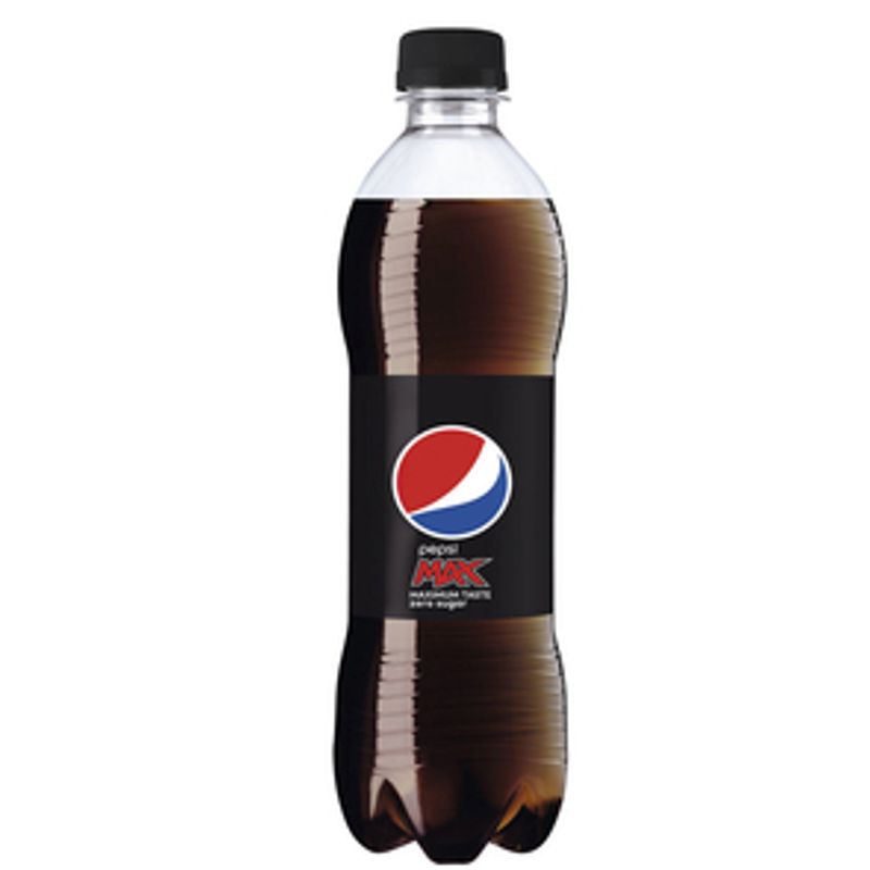 Pepsi Max - 24x50cl