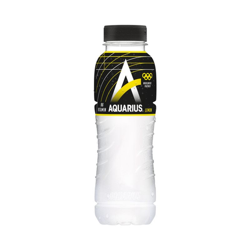 Aquarius lemon - 6x50cl