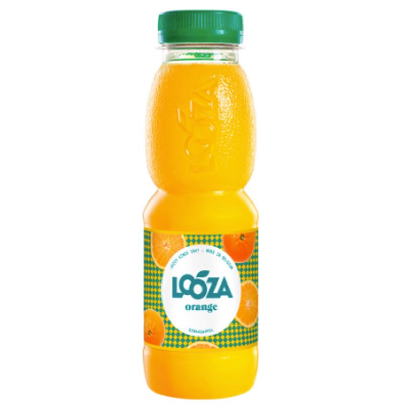 Looza Orange - 24x33cl