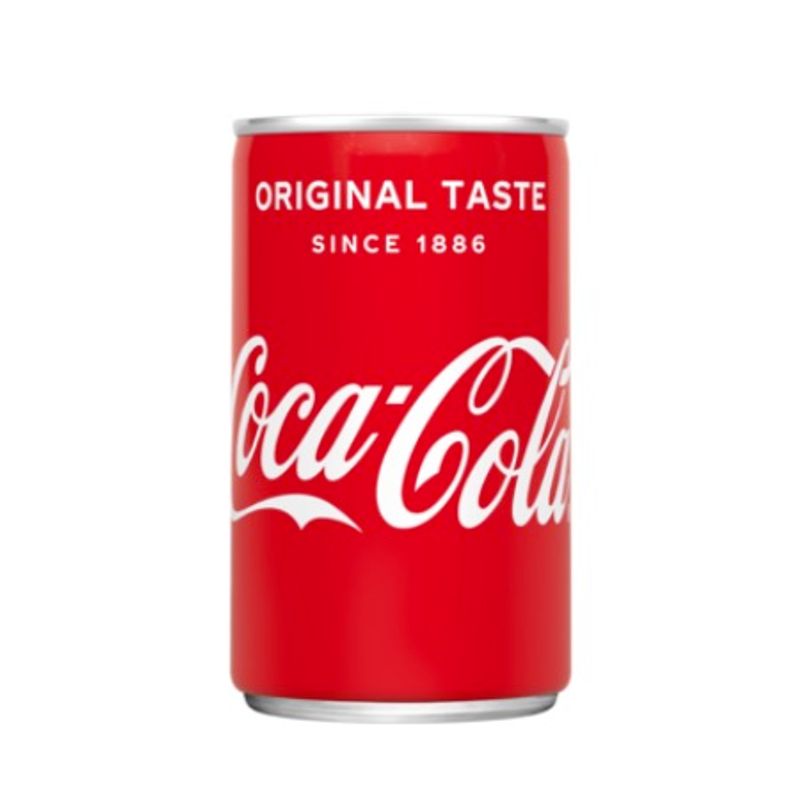 Coca-Cola - 24x15cl