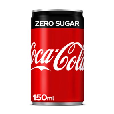 Coca-Cola Zero - 24x15cl