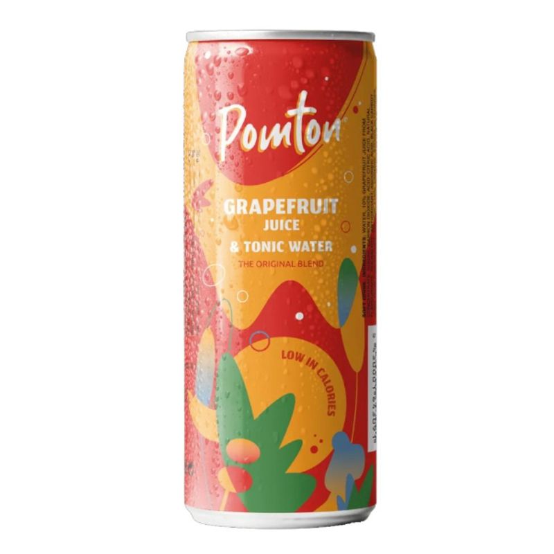 Pomton - 24x33cl
