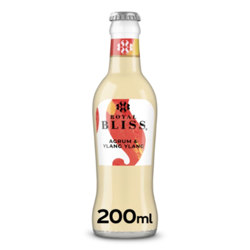 Royal Bliss Agrum & Ylang Ylang - 24x20cl
