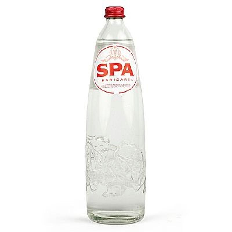 Spa Barisart Intense bruis - 6x1l