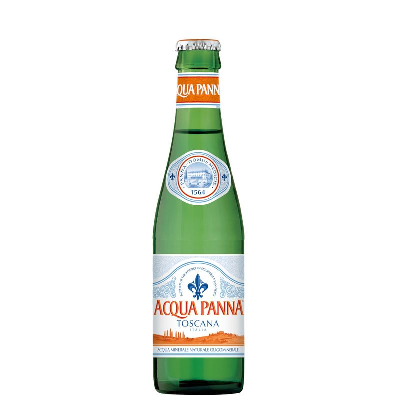 Aqua Panna - 24x25cl