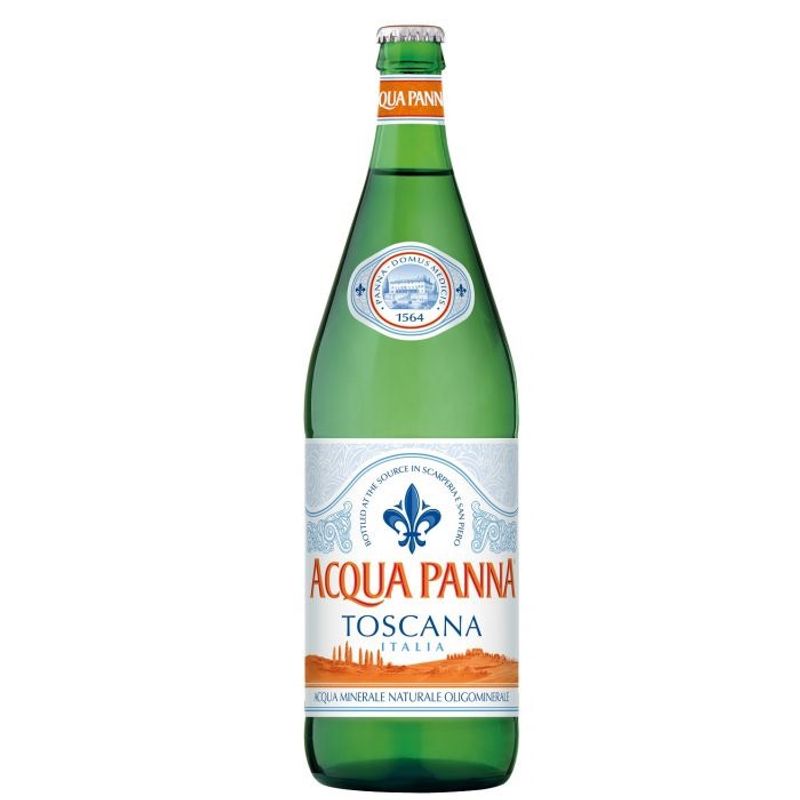 Aqua Panna - 12x1l