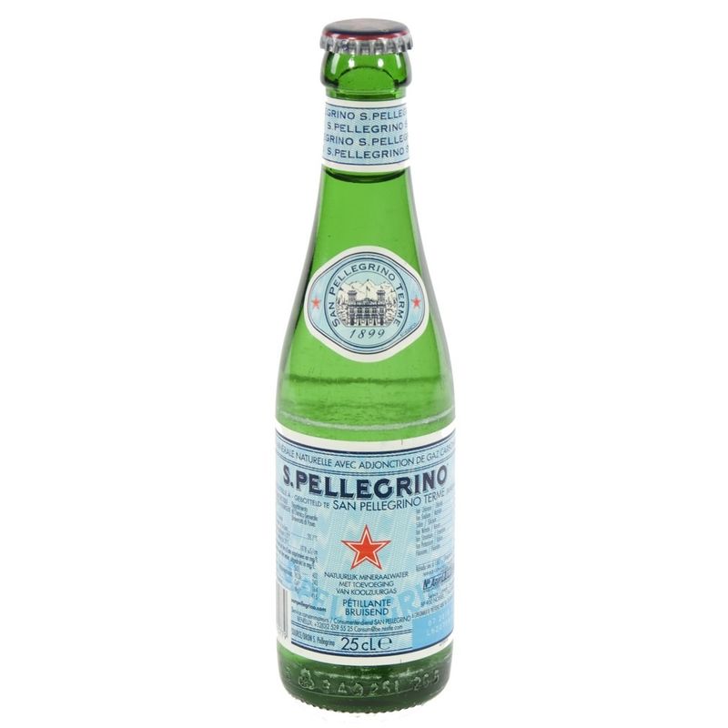 San Pellegrino - 24x20cl